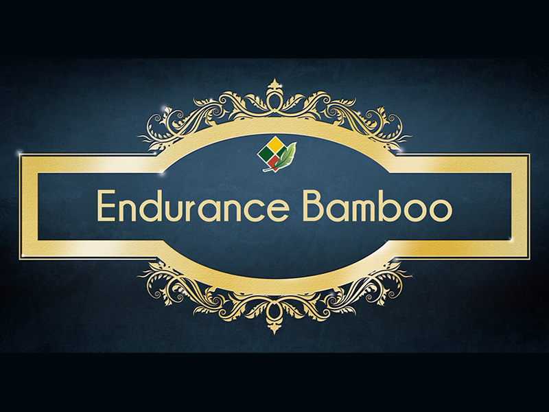 Topdeck Endurance Bamboo